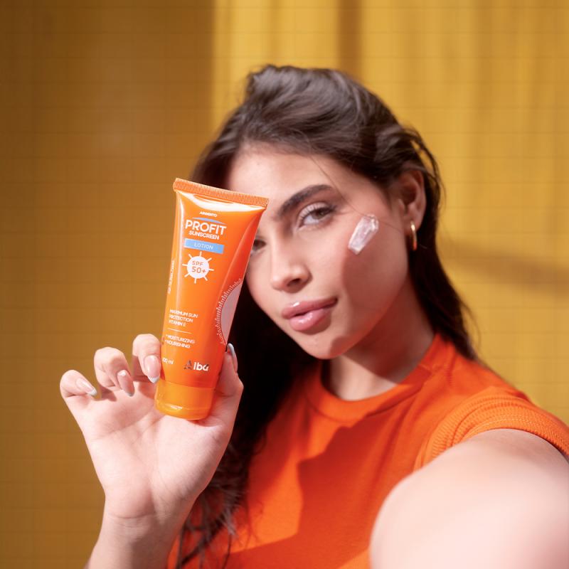 Argento Profite Lotion 120ml (Package Offer) 1+1
