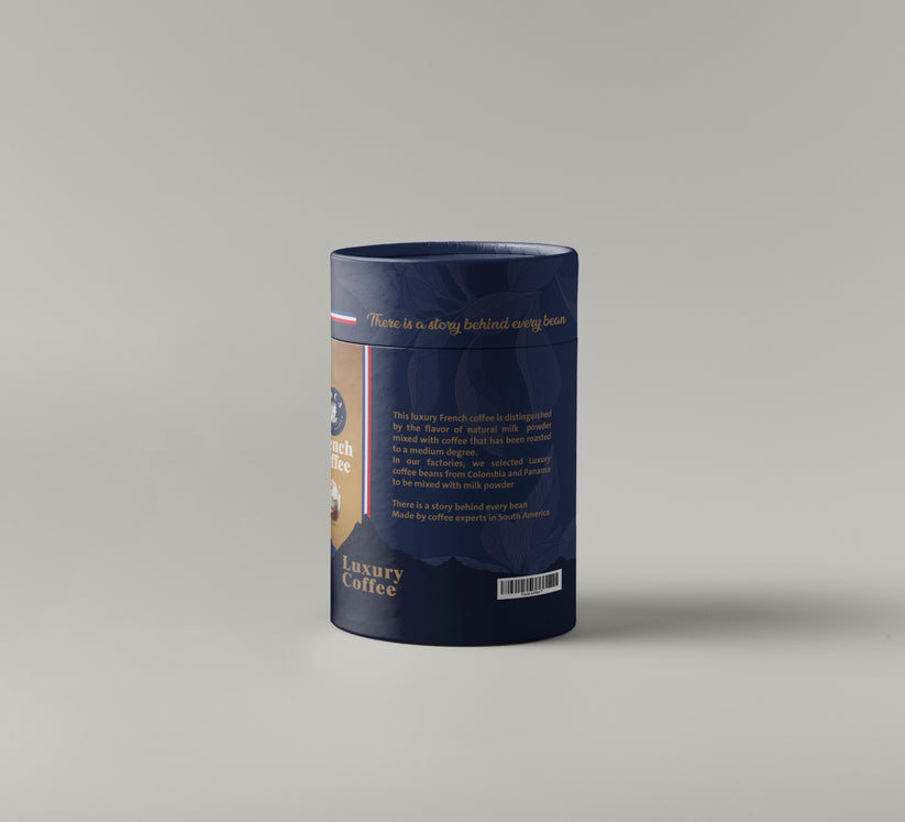 French coffee - 250 grams