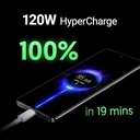 Xiaomi Redmi Note 13 Pro Plus 5G - 512GB/12GB - Midnight Black (Global Version)
