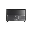Tornado 32 Inch LED TV, HD, Built-in Receiver - Black Tornado 32 Inch HD LED TV with Built-in Receiver - 32EC3300E - Black