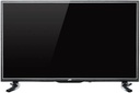 JAC 50 Inch Smart HD LED TV, Black JAC 50 Inch Smart HD LED TV, 50JB631 - Black