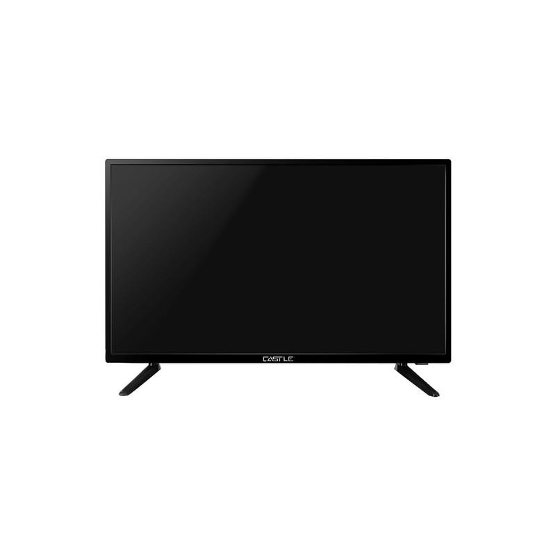 Castle 32-Inch Full HD LED TV CT2132 - Black