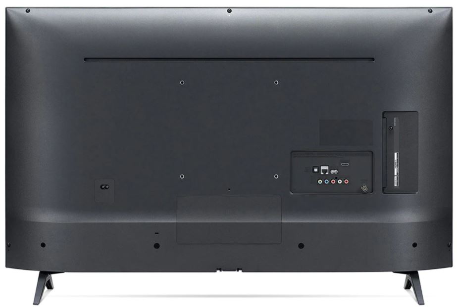 LG 43 Inch Smart TV LG LED Smart TV 43 Inch LM6370 Built-in Receiver Full HD HDR Smart LED