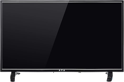تليفزيون ايه تي ايه 43 بوصة ATA ATA43FON - 43-inch Full HD TV
