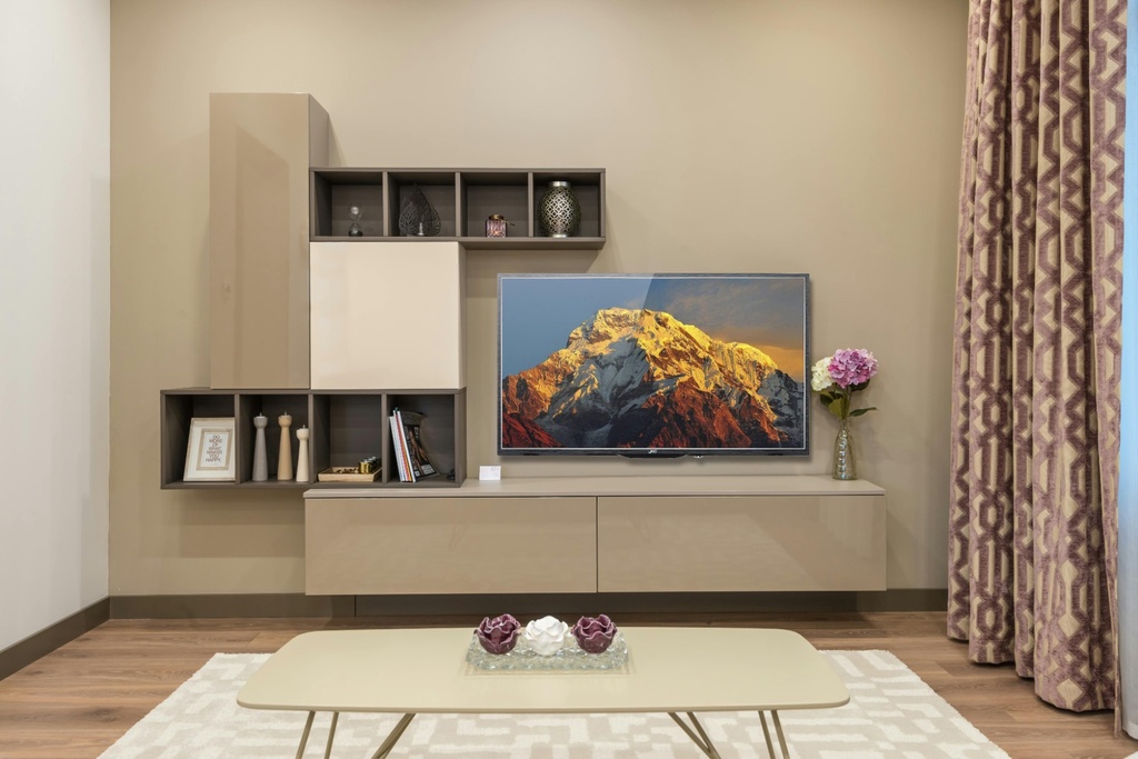 JAC 43 Inch LED TV Standard TV JAC 43JB320 L1 43 Inch HD LED TV, IPS Panel