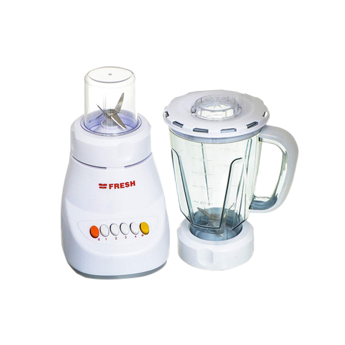 Ghost Blender Fresh - White / 1 ml