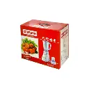 Ghost Blender Fresh - White / 1 ml