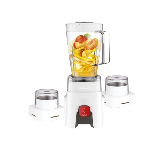 Grohe Blender 450 Watt, 1.5 Liter, GB-450W - White