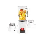 Grohe Blender 450 Watt, 1.5 Liter, GB-450W - White