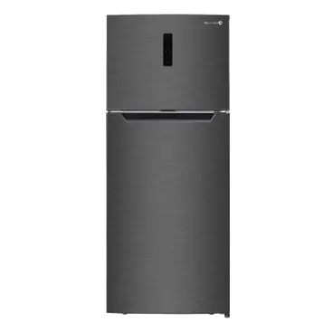 White Whale No Frost Refrigerator, 430 Liters, Inverter, WR-4385 -HSSX - Stainless Steel