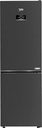 Electrostar Defrost Majesta 14 Feet Refrigerator Majesta LR339DMJ00 339 Defrost Refrigerator - Grey