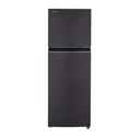Toshiba No Frost Refrigerator, 338 Liters, Inverter Motor - Grey RT468WE-PMN(37) - Grey