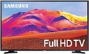 Samsung 43 Inch Full HD Smart LED TV With Built-in Receiver - UA43t5300AU