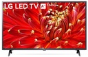 تليفزيون ال جي 43 بوصة فائق الدقة سمارت مع ريسيفر مدمج LG 43UR78006LL - 43-inch 4K UHD Smart TV with Built-in Receiver