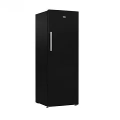  Beko No Frost Deep Freezer, 280 Liters, RFNE280E13B - Black
