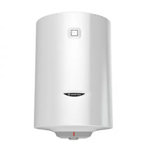 [YL-303] Ariston Electric Water Heater - 50 Liters (Titanium)