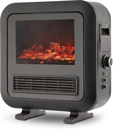 [YL-389] Fresh Fire Heater - 2000 Watts.