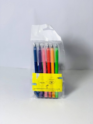 [SA-005] Magic Pencil Set






