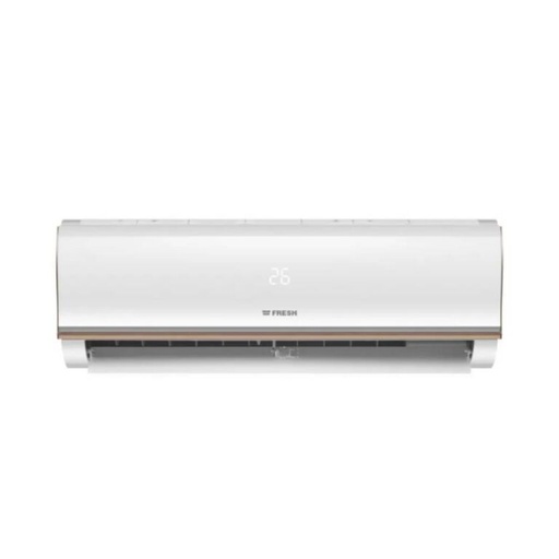 [YL-051] Fresh Air Conditioner 1.5 HP Turbo Cool - White FUFW12C IW-AG