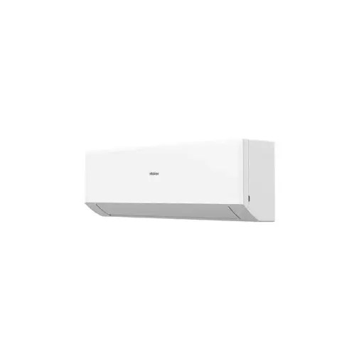 [YL-053] Haier Split Air Conditioner, 1.5 HP, Cooling Only, HSU-12KCROCC - White