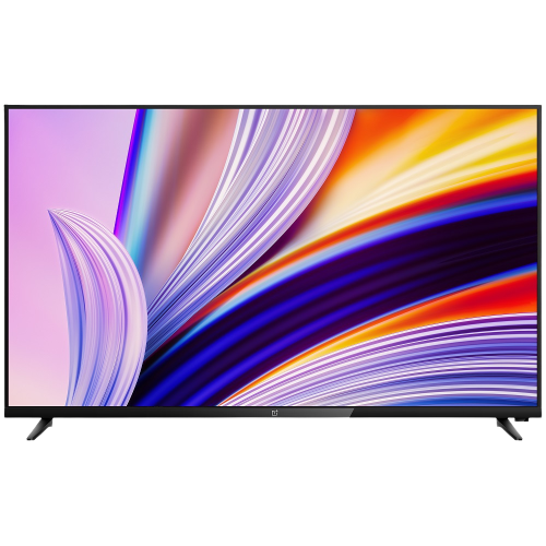 [YL-110] Free Star 43 Inch Full HD 1080 TV - Black