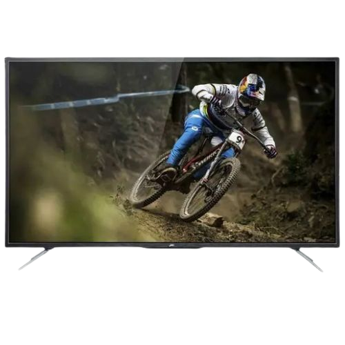 [YL-114] Jac NGLD-149 N - 49-inch Full HD LED Android Smart TV