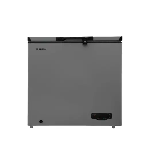 [YL-130]  Fresh Chest Freezer FDF-190, 140 Liters

