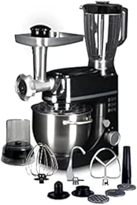 [YL-227] Rafal Multifunctional stand mixer, 2200W
